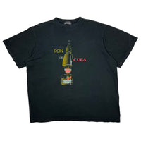 Vintage Havana Club tee size XL