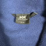 Helly Hansen fleece zip up size XL