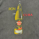 Vintage Havana Club tee size XL