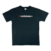 Y2K Adidas tee size large