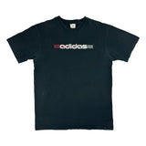 Y2K Adidas tee size large