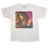 2012 J Lo tour t-shirt size large