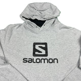 Salomon hoodie size XL