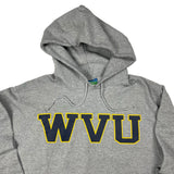 WVU hoodie size medium