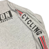 2003 Hamilton Cycling long sleeve tee size medium