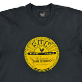 Vintage 90s Sun Record Studio tee size large