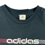 Y2K Adidas tee size large