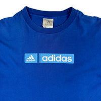 Vintage Adidas tee size medium