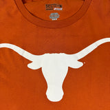 Texas longhorns tee size medium