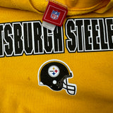 Vintage NFL Pittsburgh Steelers crewneck size medium