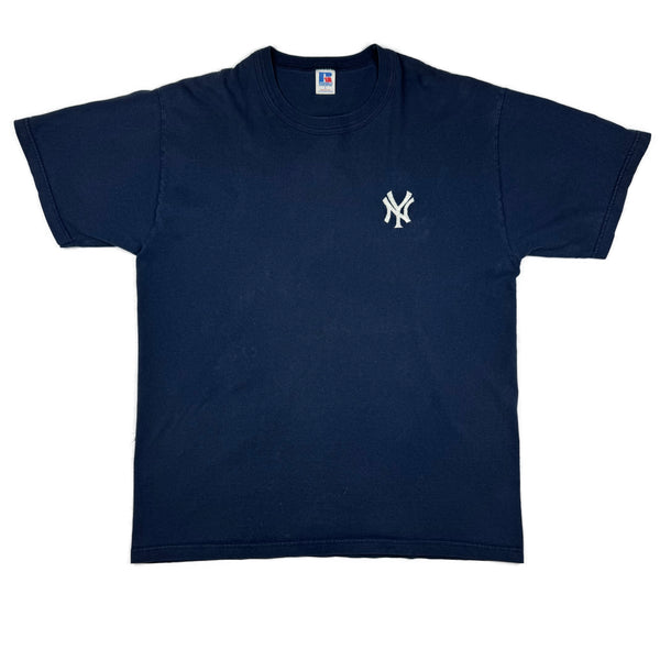 Vintage New York Yankees tee size large