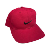 Nike snapback hat