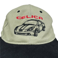 2000s Toyota Celica hat