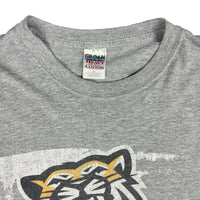 Y2K Hamilton Ticats Budweiser tee size XL