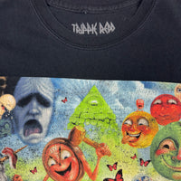 2018 Trippie Redd Life’s a Trip tee size medium