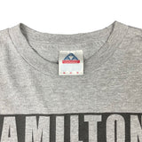 2003 Hamilton Cycling long sleeve tee size medium