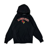 Illinois State hoodie size small