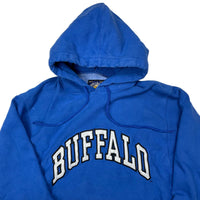 Buffalo hoodie size small