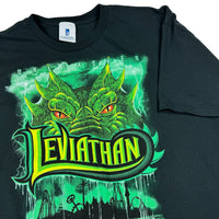 Wonderland Leviathan tee size XL