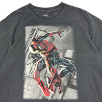 2010s Spiderman tee size XL