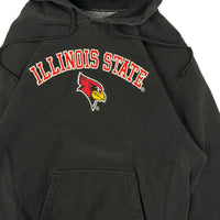 Illinois State hoodie size small