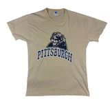 Vintage 90s Pittsburgh tee size medium