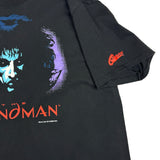 Sandman tee size large