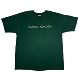 Vintage Casino Niagara tee size XL