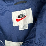 Vintage 90s Nike windbreaker size large