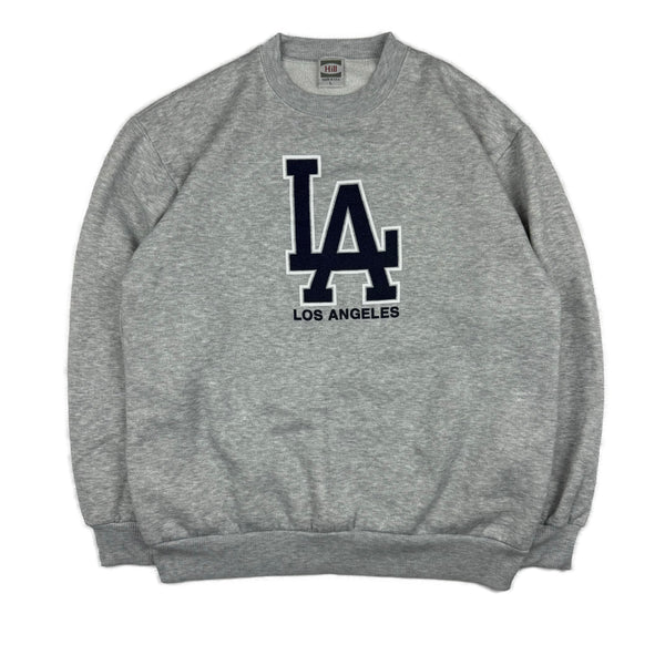 Vintage 90s LA crewneck size large