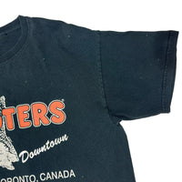 Hooters Toronto tee size large