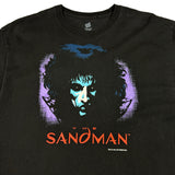 Sandman tee size large