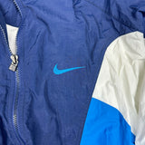 Vintage 90s Nike windbreaker size large