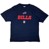 Y2K Reebok Buffalo Bills tee size medium