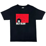 2004 Billy Talent tee size medium