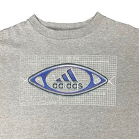 Vintage Adidas tee size XL