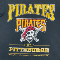 1998 Pittsburgh Pirates tee size medium