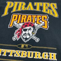 1998 Pittsburgh Pirates tee size medium