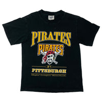 1998 Pittsburgh Pirates tee size medium