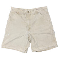 Carhartt shorts 30” waist