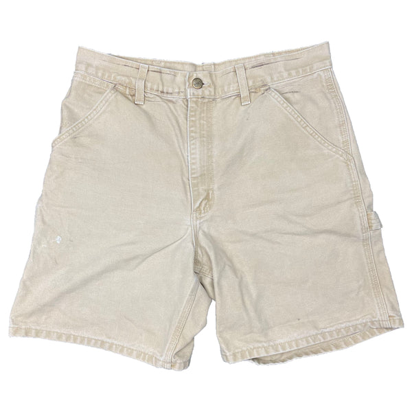 Carhartt shorts 30” waist