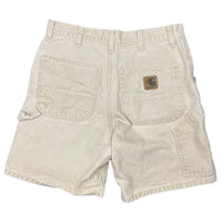 Carhartt shorts 30” waist