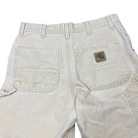 Carhartt shorts 30” waist