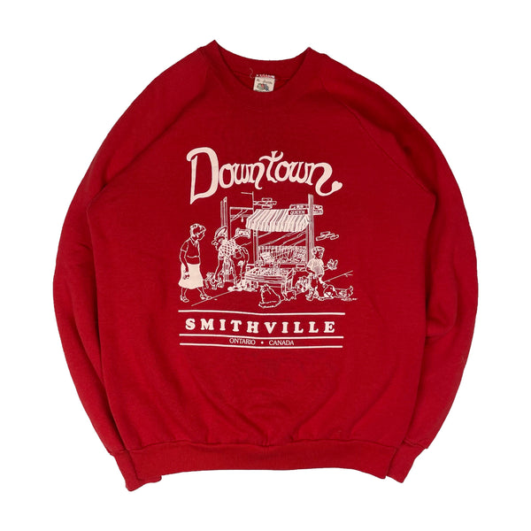 Vintage Sweatshirt