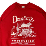 Vintage Smithville, ON sweatshirt size XL