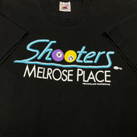 90s Melrose Place tee size large