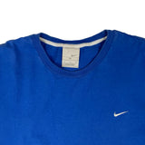 2000s Nike mini swoosh tee size XL