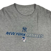 2007 New York Yankees tee size large