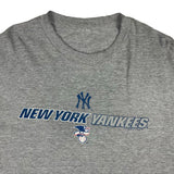 2007 New York Yankees tee size large