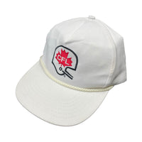 Vintage CFL snapback